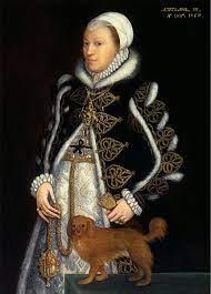 The son of mary boleyn, he was a cousin of elizabeth i. 23 July 1596 The Death Of Henry Carey 1st Baron Hunsdon Son Of Mary Boleyn The Anne Boleyn Files