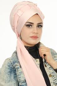 Somon Fularli Bone 1 Sal Ekoseli Sal Somon