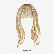 洋風ヘアープルヘアクリップ無料フィギュア かつらクリップアート 西洋式 長い髪画像とpsd素材ファイルの無料ダウンロード pngtree hair styles long hair styles hair clips