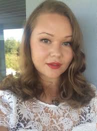 Organic Cream Foundation