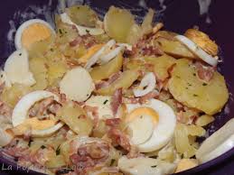 Voici Un Petite Recette Realisee A L Aide De Mon Cookeo Source Cookeo Fr Ingredients Pour 4 Gourmand Salade Pomme De Terre Salade Pomme Pomme De Terre Cookeo