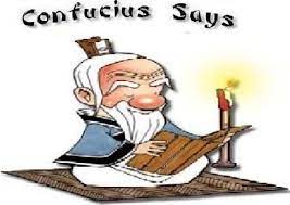 The led light symbolizes the candle within the card, while the black round thing is the speaker, the speaker will be playing the happy birthda. Confucius Birthday Quotes Funny Quotesgram