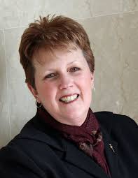 Meet Debbie Dillow, assistant director of Providence Associates