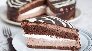 16 žumanaca, 200 gr šećera 200 gr šećera u prahu 250 gr margari Bebina Kuhinja Milka Cokoladna Torta Domaci Video Recept Milka Chocolate Cake Recipe By Bebina Kuhinja
