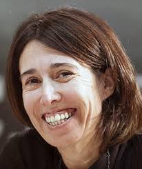 María Luisa Gutiérrez