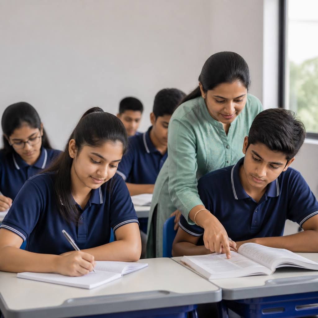 CBSE Coaching in Smriti Nagar product image