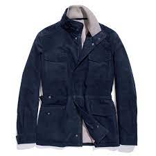 Traveller Suede