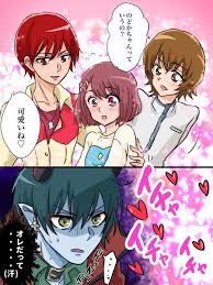 twoucan ダルのど の注目ツイート イラスト マンガ コスプレ モデル イラスト プリキュア イラスト プリキュア 漫画