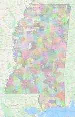 Includes all counties and cities in arkansas. Jackson County Mississippi Zip Codes Map Shown On Google Maps