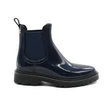 Les bottes en caoutchouc à la mode sont disponibles pour les femmes et les hommes ainsi que pour les enfants et elles offrent quelque chose pour tous les goûts. Boots En Caoutchouc Femme Lemon Jelly Block Infinyt
