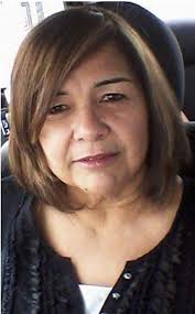 Maria Marguerita Garcia Obituary March 6, 2022