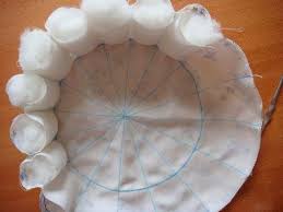 Nette Gordugum Bu Kumas Sepet Yapimina Bayildim Cok Isinize Yarayacak Bu Kumas Sepet Banyoda Yatak Odasinda Ve Malzemelerinizi K Sepetler Kumas Elisi Fikirleri