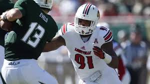 AAC Defensive Player of the Year Smith Highlights 11 All-League Picks