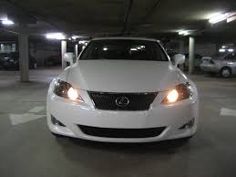 Find great deals on ebay for 2007 lexus is250 rims. F S 2006 Lexus Is250 White On Black Super Clean Low Miles Almost Brand New Socal Lexus Forum Lexus Enthusiast Forums