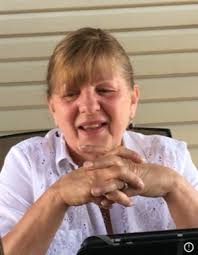 Obituary for Lori Simpson