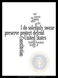 Presidential Oath Of Office Poster Classroom Freebies Presidential Oath Of Office Presidential Oath Presidential Inauguration
