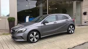At php 2,690,000, the a180 is the most affordable way to get a. Mercedes Benz A180 Urban Cdi Pack Nigth Cardouro Youtube