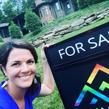 Lacey Townsend, Broker (@love_landandhome) · Instagram 照片和视频