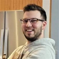 Logan Anthony Byrns Obituary (2023)