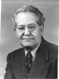 Calvin Fletcher (1882-1963)