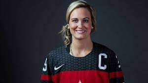 Search only for marie philip poulin Road To Pyeongchang Marie Philip Poulin