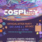 Official After Party of LV ComicCon 2026