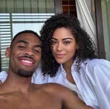 Ryan Gravenberch and lady ❤️⚽️🔥