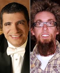 BaylorProud » Multiple Bears honored as 2011 Grammy nominees announced