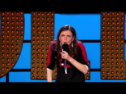 The best part of netflix's. Best Female Comedians Women Stand Up Comedy Stars