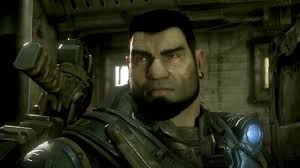 I Can't Be The Only One Who Thinks TC Ruined Old Characters Like Dom. Dude  went from a scarred badass to an xbox live mountain dew drinking gaming  gorilla : r/GearsOfWar