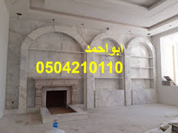 ديكورات مدافئ حجرية حديثه ديكورات مدافئ حجر حديثه ديكورات مدافئ الحطب حديثه ديكورات مدافئ منزلية حديثه Luxury Bedroom Master Home Decor Luxurious Bedrooms