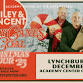 Dailey & Vincent: Candy Canes and Coal