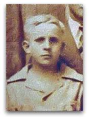 Thomas Gerald McCarty (1931-2003)