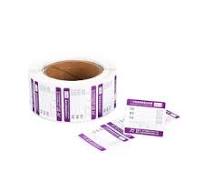 Blood Tube Labels: Accurate, Durable & Customizable Solutions