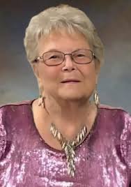 Deanna Milne Obituary (1939