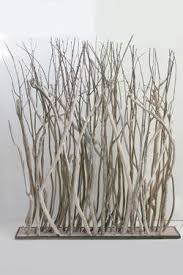 Paravent Bois Flotte Et Tilleul Bois Flotte Decoration Bois Flotte Atelier Bois