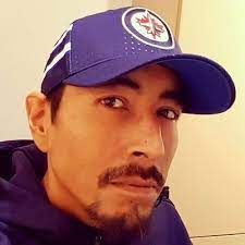 However, he lived in australia for some time. Chris Williams On Twitter My 2 Friends Gerree And Lloyd Bear Ethan Bear S Parents My Good Friends Watching Ethan Tonight Against My Nhljets But I Have To Support A Hard Working