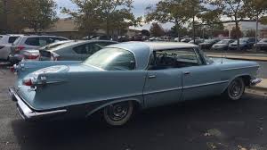 Image result for Empress Blue 1959 Imperial
