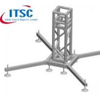 High Quality Truss base plate,Truss base plate Exporters