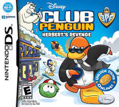 I really do miss club penguin, but i have not and. Club Penguin Elite Penguin Force Game Buy Online In China At China Desertcart Com Productid 48597705