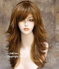For example, people with thin hair could look at a layered haircut to increase volume. Pin On Tipd