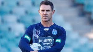 Are they ever not favourites? Nsw State Of Origin Game 1 Team For 2019 List Announced
