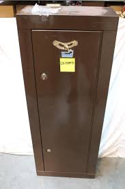 With a 1.0mm steel thickness this. Homak Home Security Gun Cabinet Safe Property Room