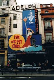 The adelphi theatre /əˈdɛlfi/ is a london west end theatre, located on the strand in the city of westminster. Adelphi Theatre London Theatricalia