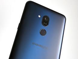 LG G7 One review