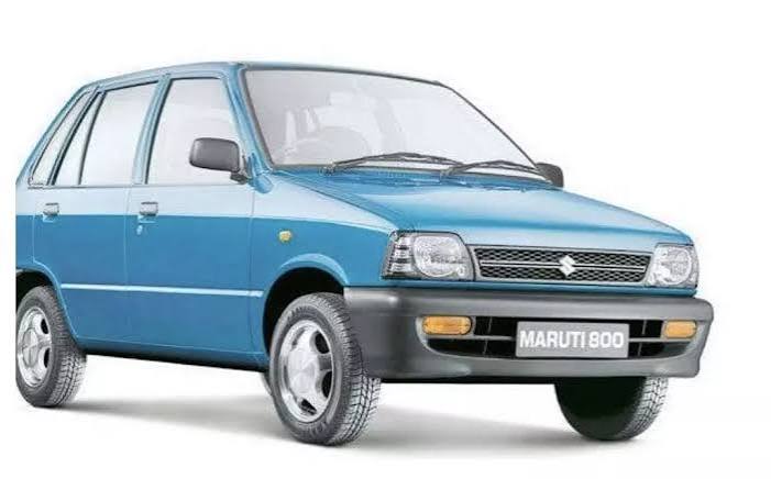 Maruti 800 marks 40 years: Jairam Ramesh recalls contribution of Indira Gandhi, Rajiv