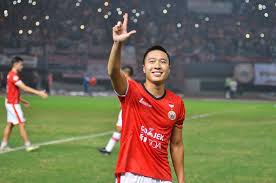 Official twitter account of arthur irawan player of pssleman and national team of indonesia, ex rcd espanyol, málaga and beveren. Misteri Dari Langkah Realistis Arthur Irawan Di Persija Jakarta Page 2 Of 2 Football Tribe Indonesia