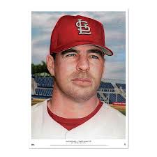 Topps Living Set Fine Art Print #712