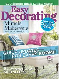 10 best home decorating magazines of december 2020. Home Decoration Home Decoration Magazine