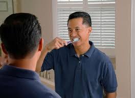 Brushing teeth stock photos (total results: Tooth Brushing Wikipedia